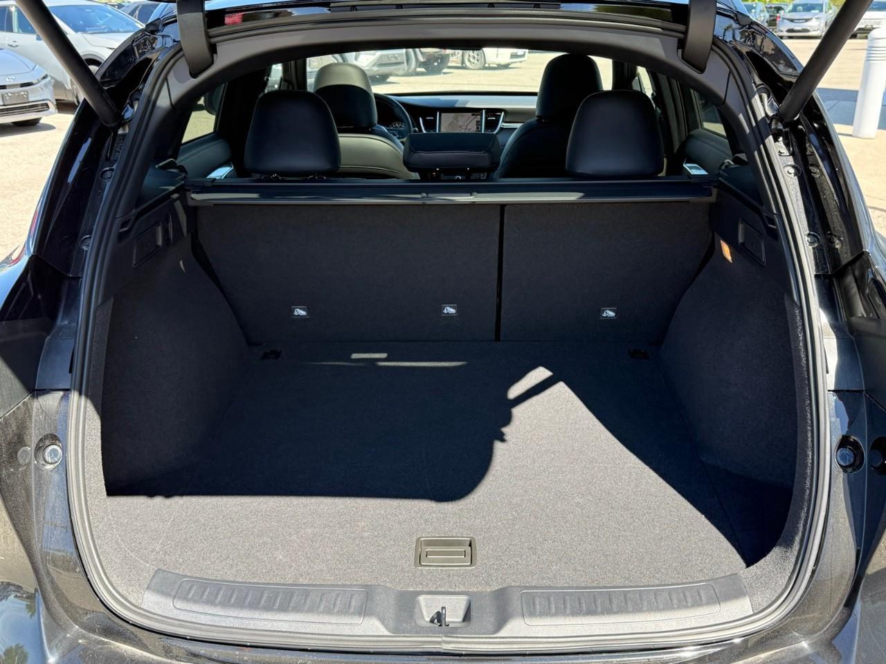 2025 Infiniti QX50 sport Photo