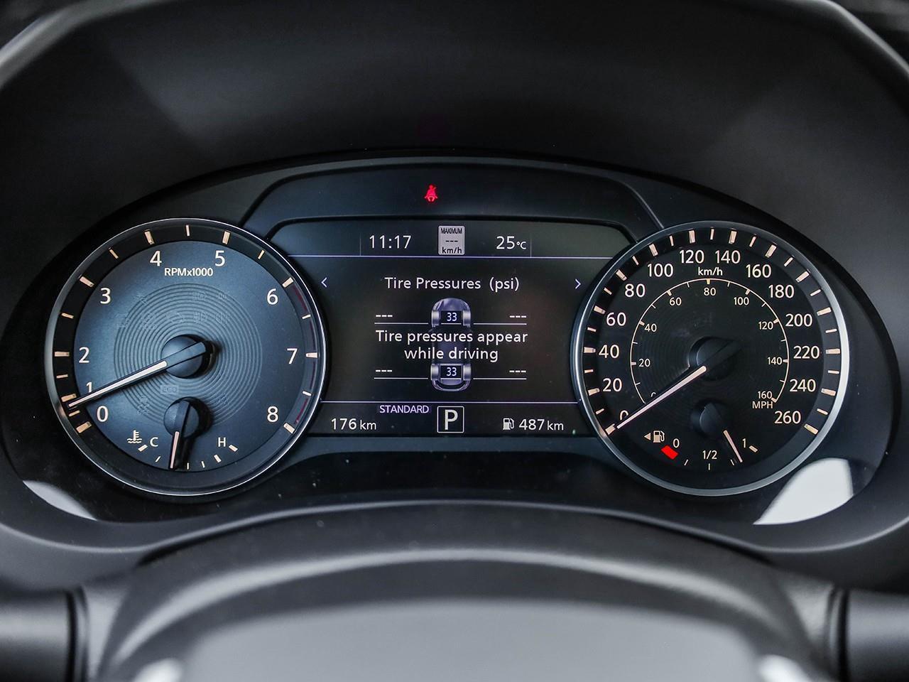 2025 Infiniti QX50 Sport BOSE PREMIUM AUDIO-HEATED AND COOLED LEATHER SEATS-HEATED STEERING WHEEL-MOONROOF- Photo