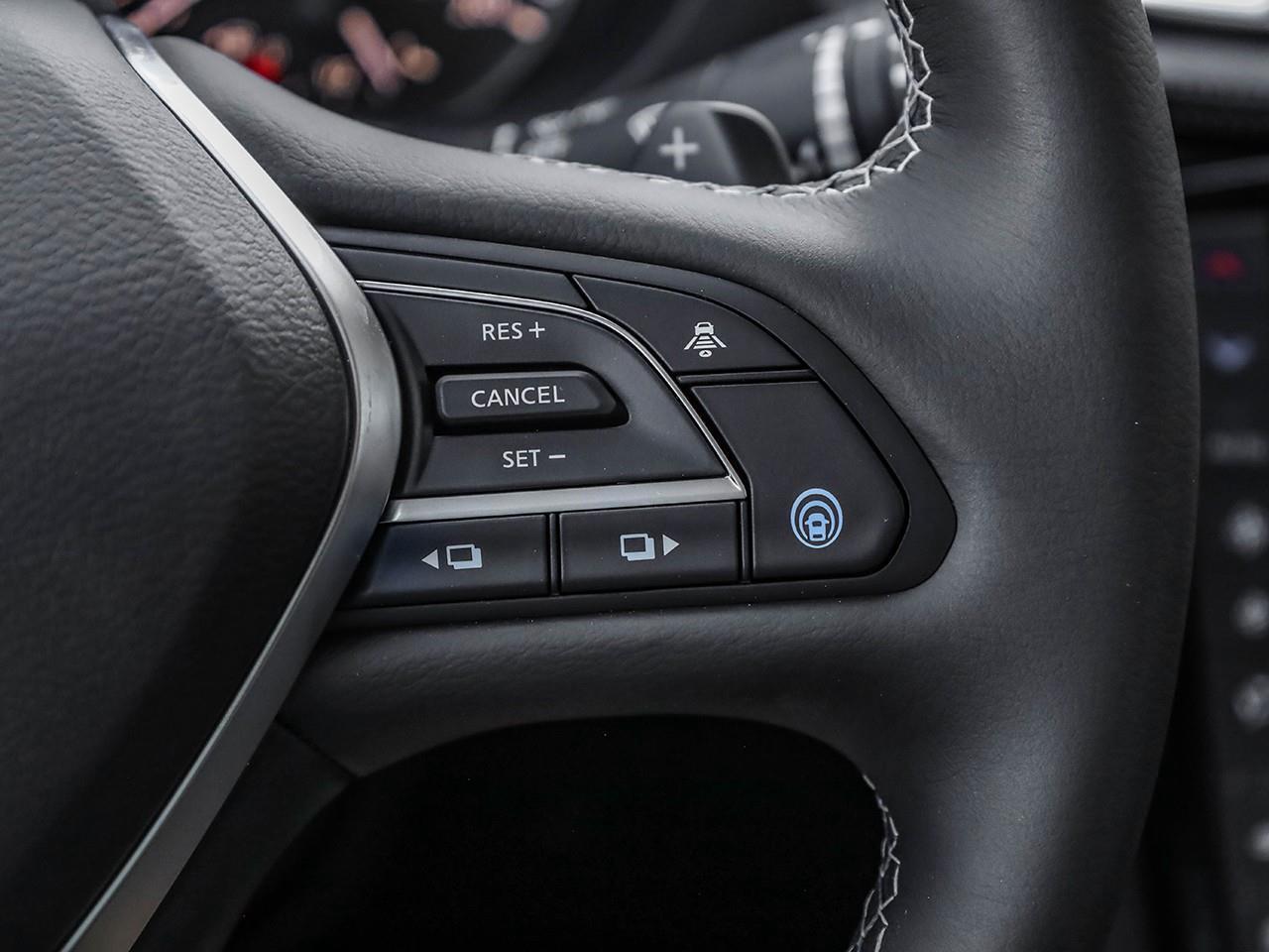 2025 Infiniti QX50 Sport BOSE PREMIUM AUDIO-HEATED AND COOLED LEATHER SEATS-HEATED STEERING WHEEL-MOONROOF- Photo