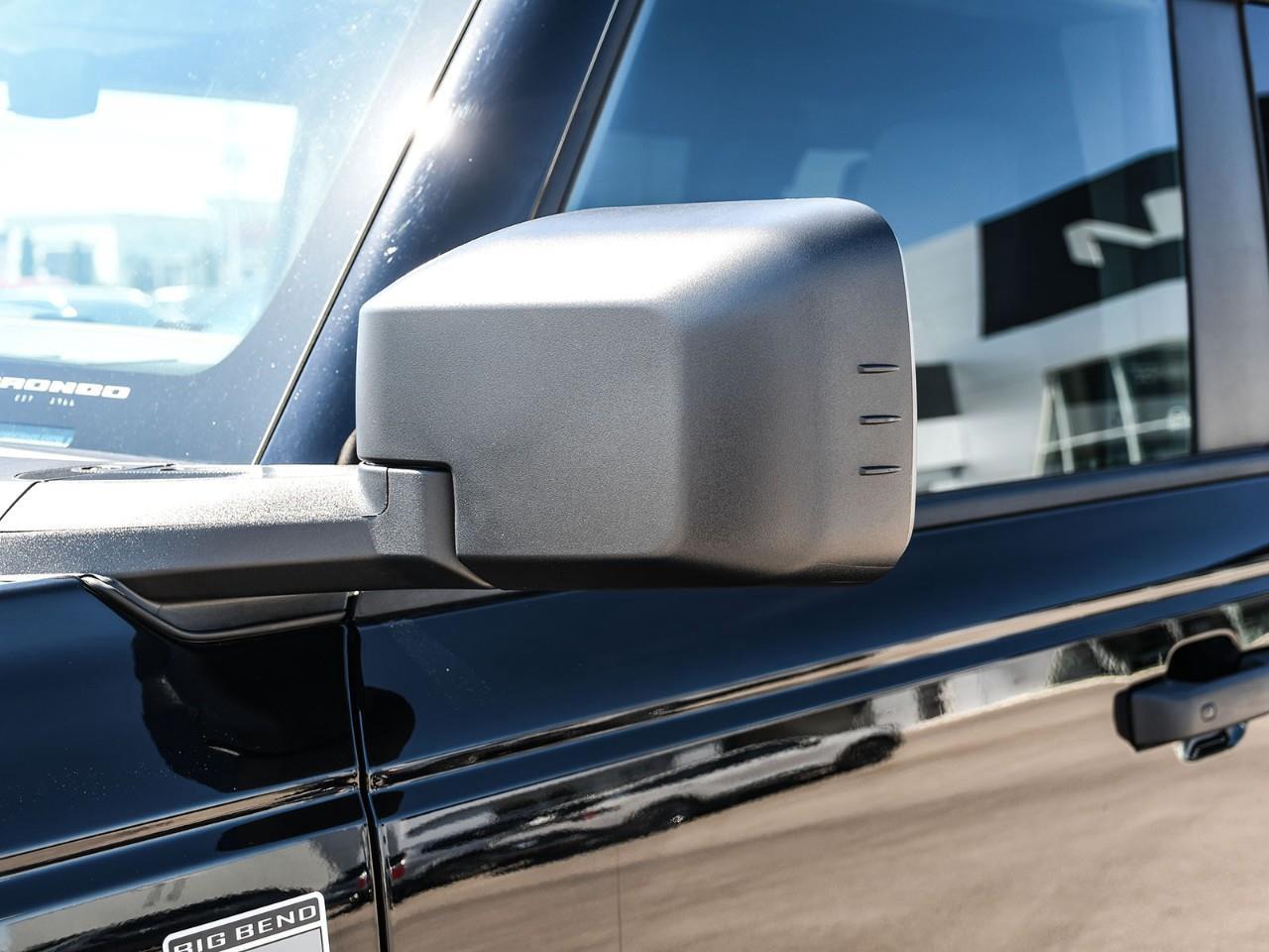 2025 Ford Bronco 2025 Ford Bronco - Big Bend | Hard Top | Stock #LK00860T Photo