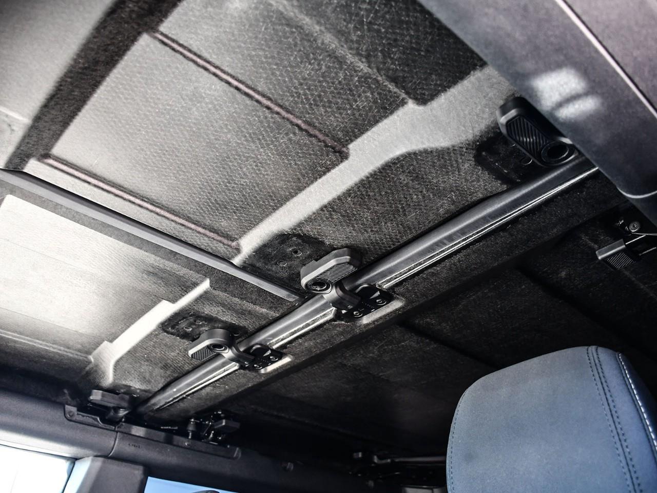 2025 Ford Bronco 2025 Ford Bronco - Big Bend | Hard Top | Stock #LK00860T Photo