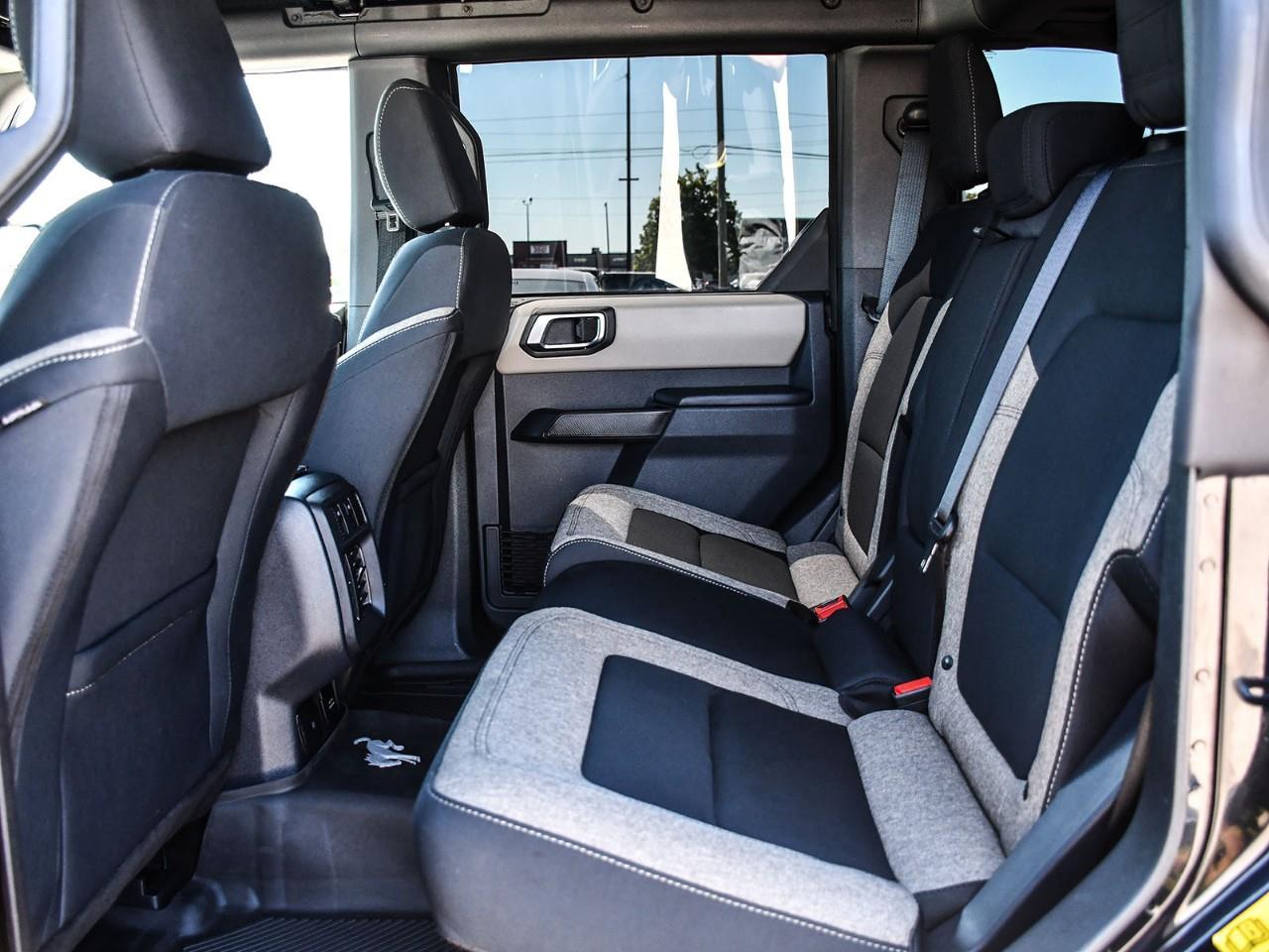2025 Ford Bronco 2025 Ford Bronco - Big Bend | Hard Top | Stock #LK00860T Photo