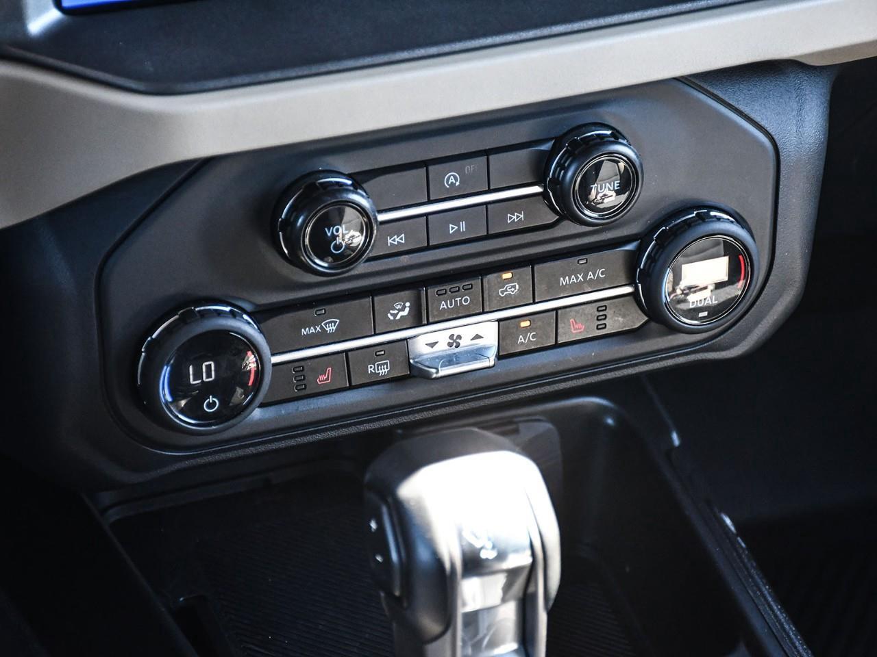 2025 Ford Bronco 2025 Ford Bronco - Big Bend | Hard Top | Stock #LK00860T Photo