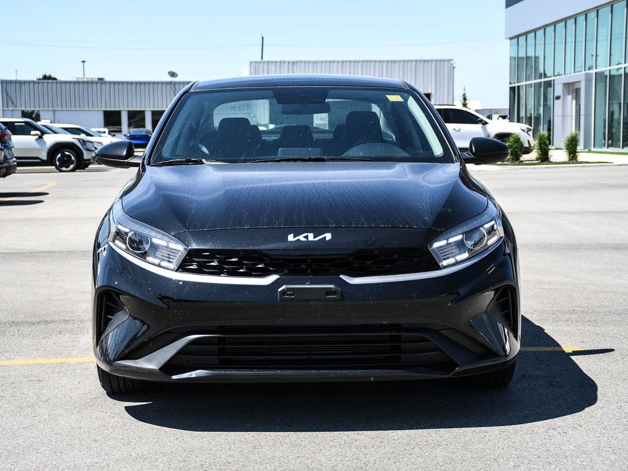 2024 Kia Forte 2024 Kia Forte - LX | Stock #LK00862T Photo