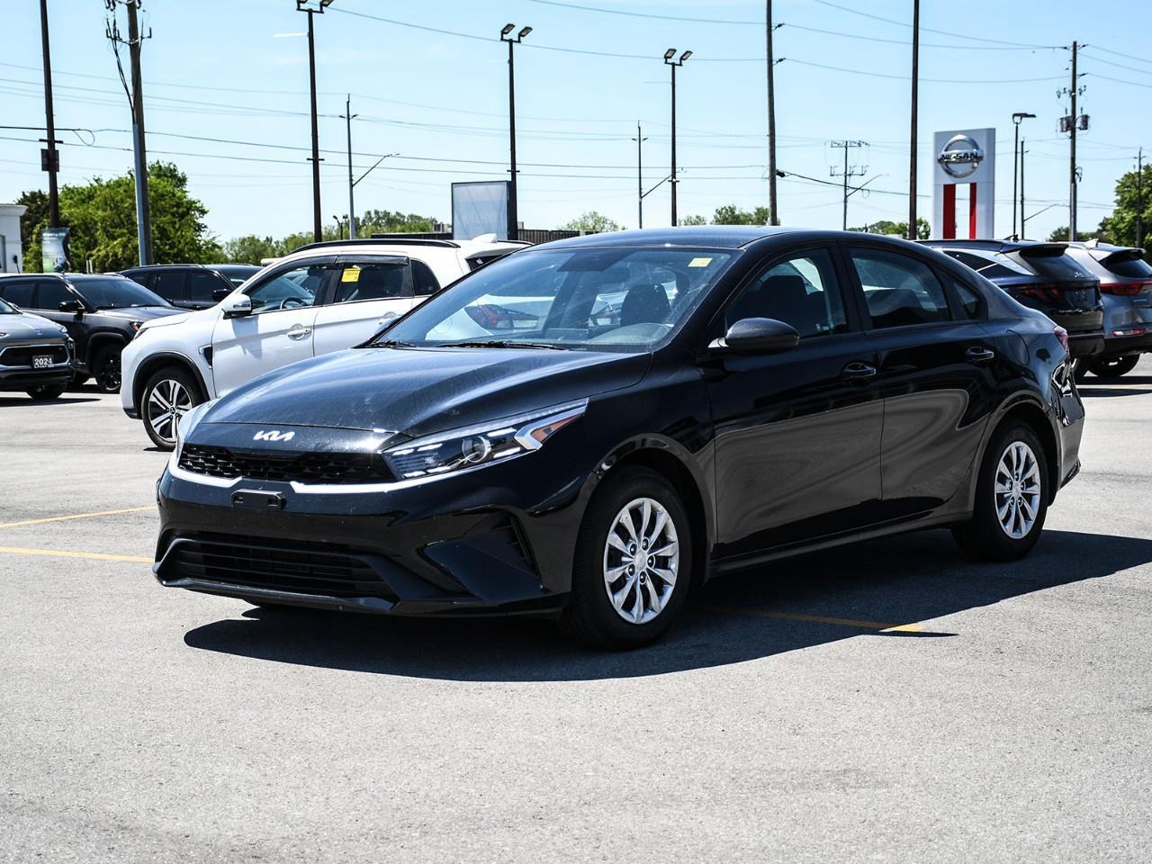 2024 Kia Forte 2024 Kia Forte - LX | Stock #LK00862T Photo2