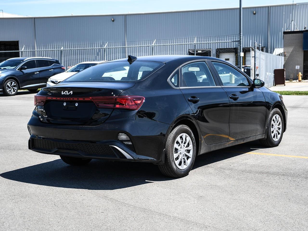 2024 Kia Forte 2024 Kia Forte - LX | Stock #LK00862T Photo