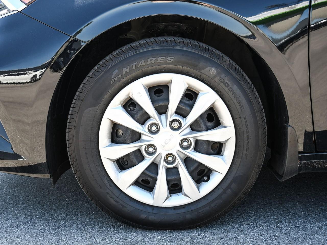 2024 Kia Forte 2024 Kia Forte - LX | Stock #LK00862T Photo