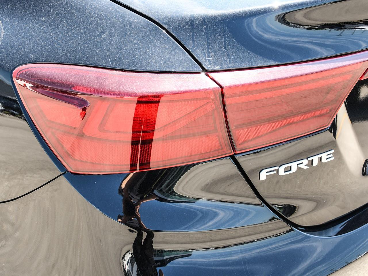 2024 Kia Forte 2024 Kia Forte - LX | Stock #LK00862T Photo