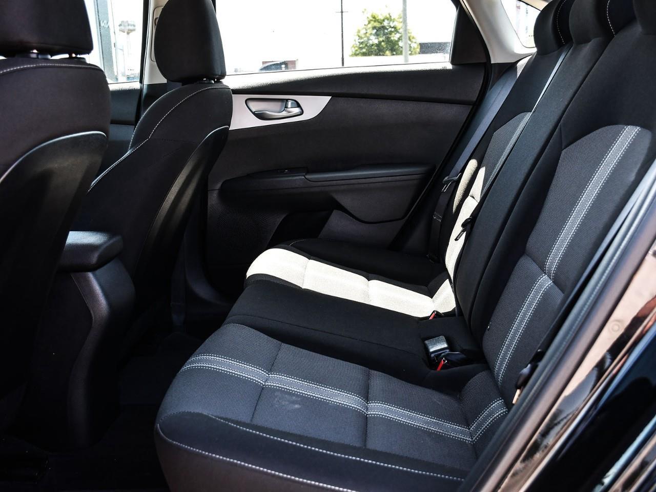 2024 Kia Forte 2024 Kia Forte - LX | Stock #LK00862T Photo