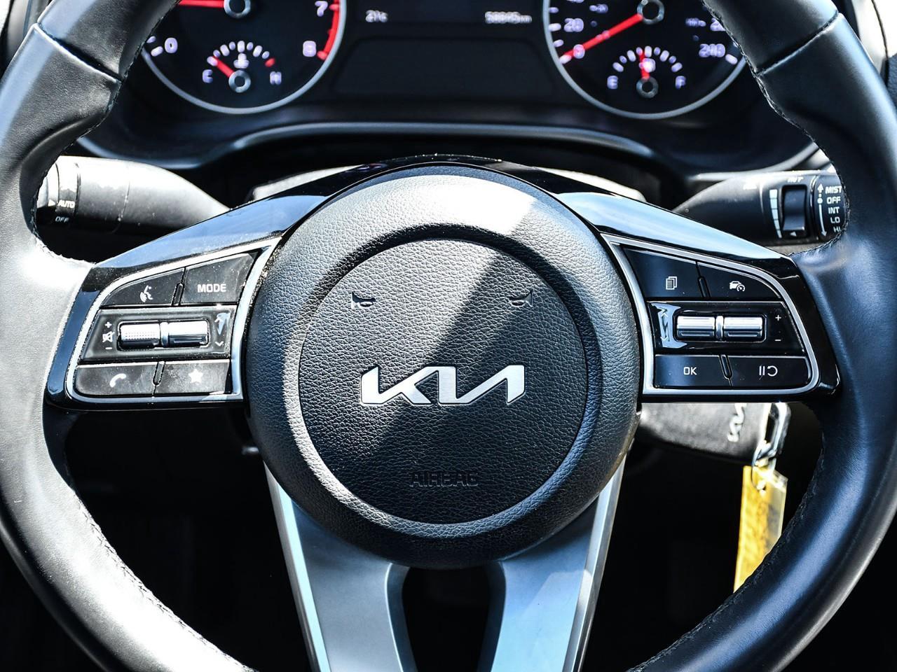 2024 Kia Forte 2024 Kia Forte - LX | Stock #LK00862T Photo