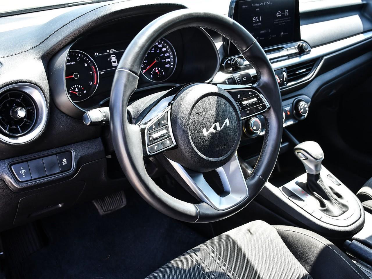 2024 Kia Forte 2024 Kia Forte - LX | Stock #LK00862T Photo