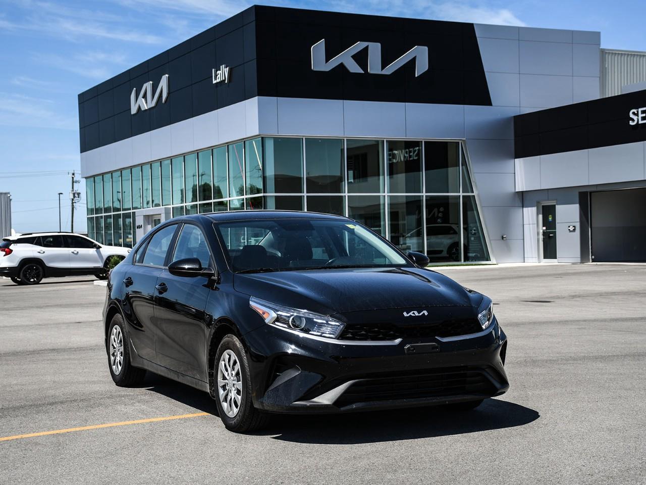 2024 Kia Forte 2024 Kia Forte - LX | Stock #LK00862T Photo