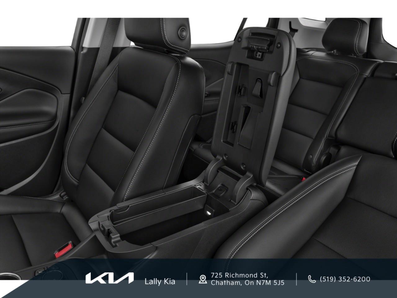 2024 GMC Terrain SLE Photo