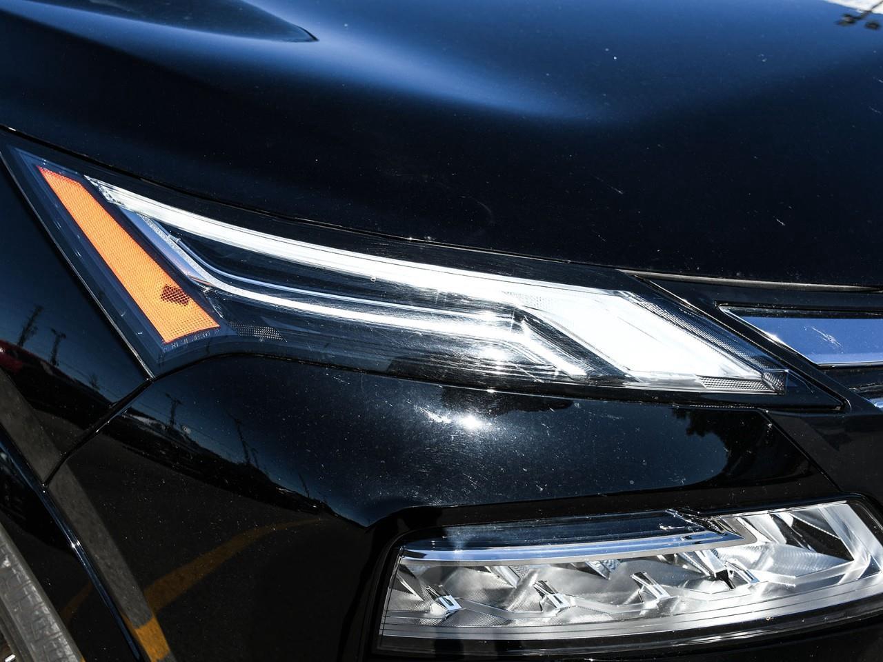 2024 Nissan Rogue 2024 Nissan Rogue - Platinum | Stock #LK00897T Photo