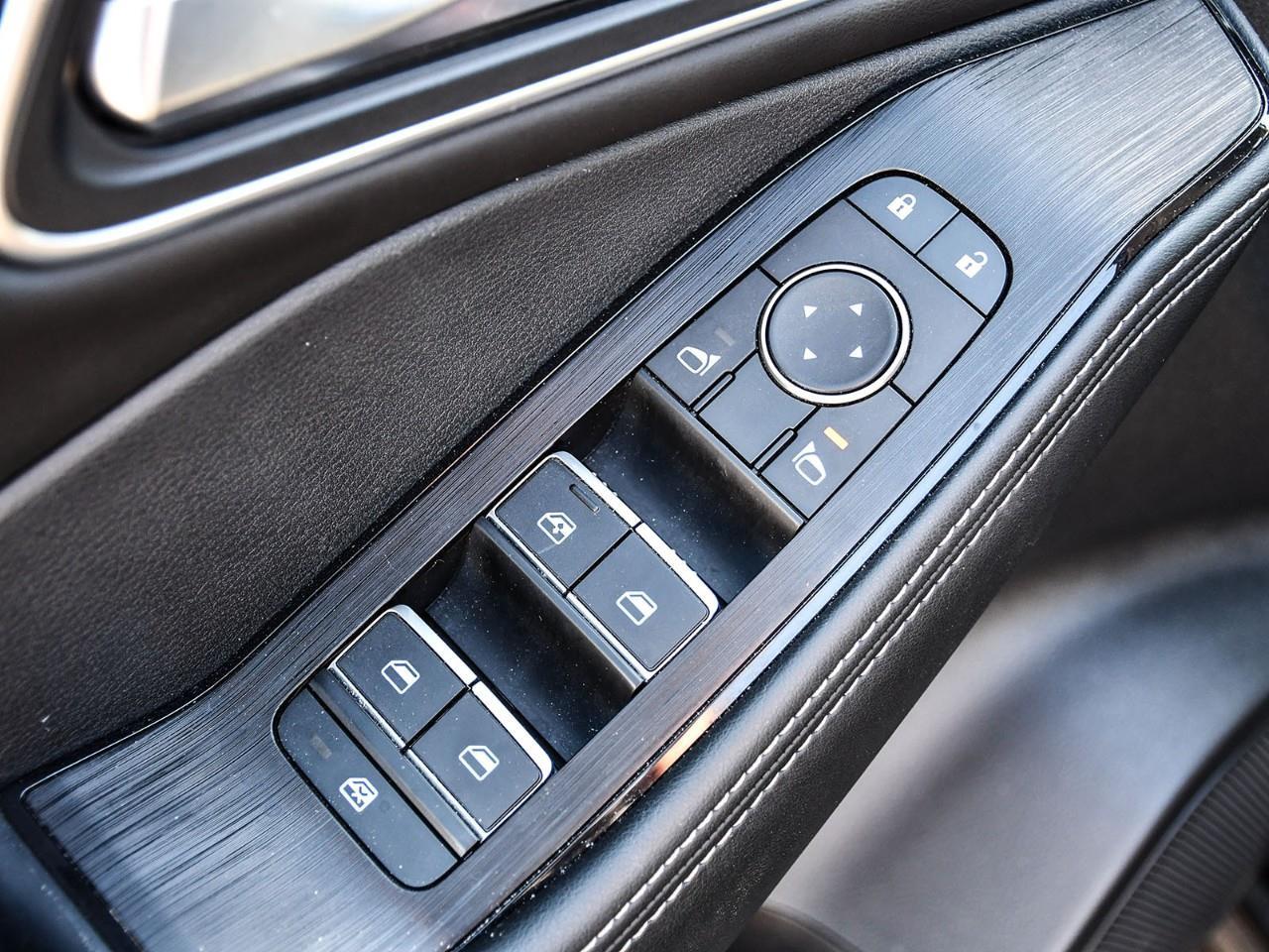 2024 Nissan Rogue 2024 Nissan Rogue - Platinum | Stock #LK00897T Photo