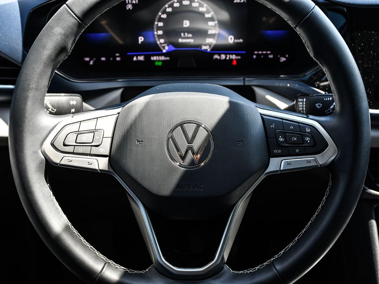 2023 Volkswagen Taos 2023 Volkswagen Taos - Comfortline | Stock #LK00863T Photo