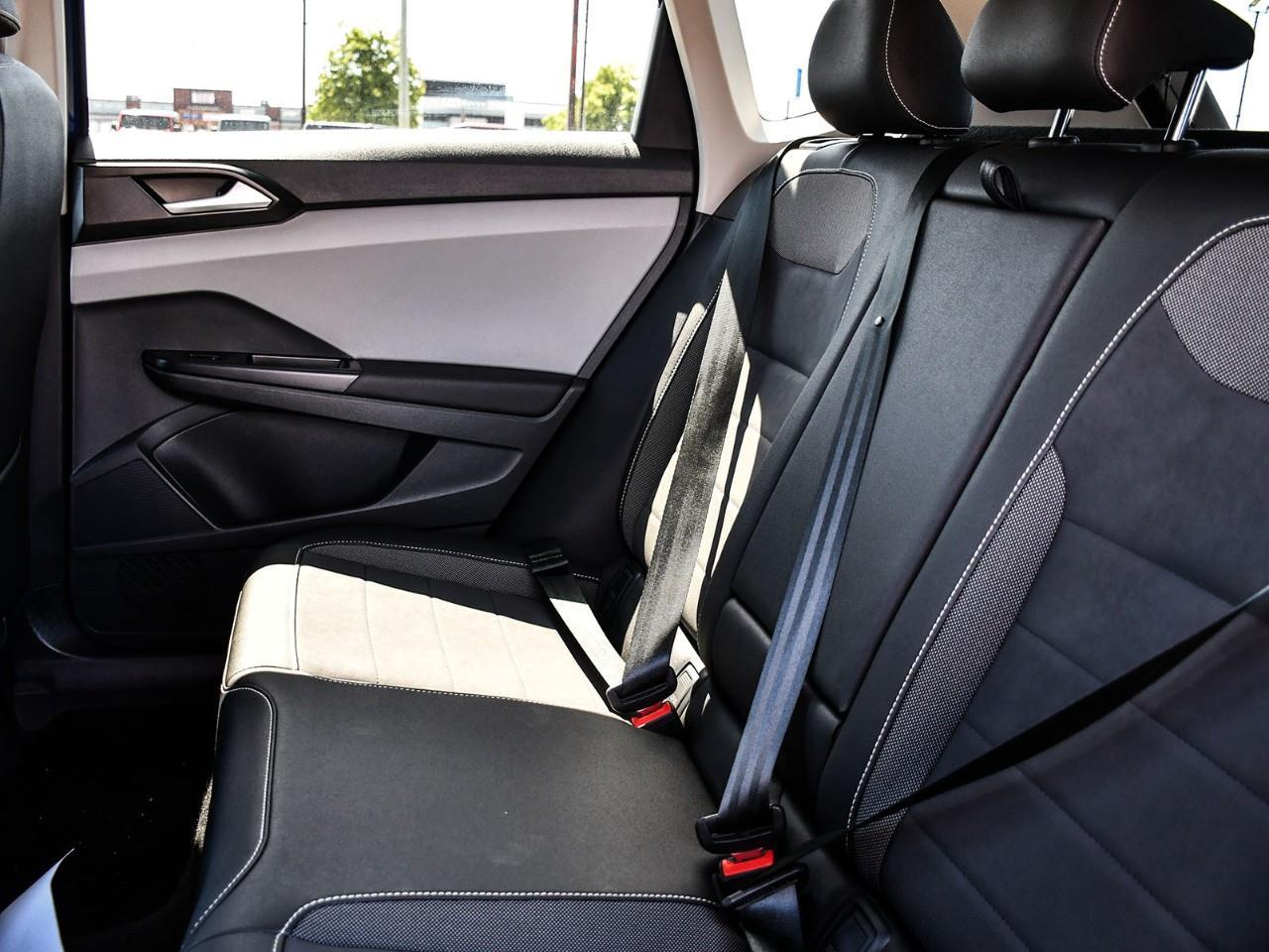 2023 Volkswagen Taos 2023 Volkswagen Taos - Comfortline | Stock #LK00863T Photo