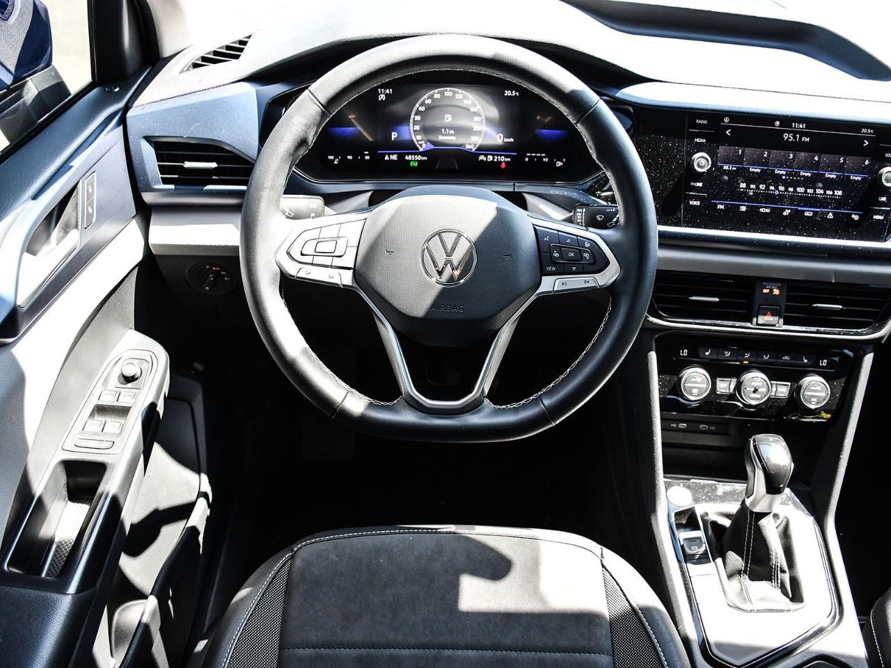2023 Volkswagen Taos 2023 Volkswagen Taos - Comfortline | Stock #LK00863T Photo