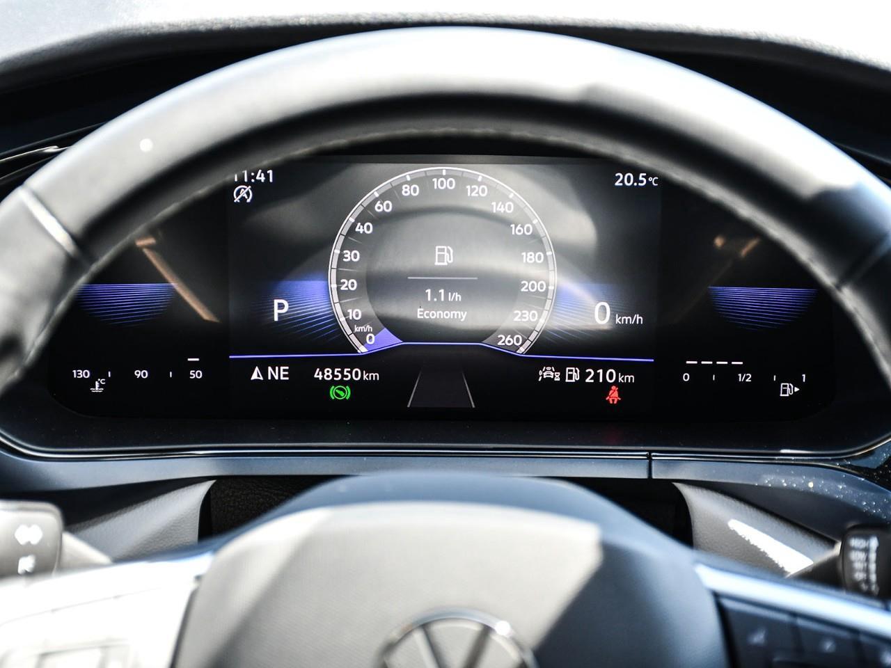 2023 Volkswagen Taos 2023 Volkswagen Taos - Comfortline | Stock #LK00863T Photo