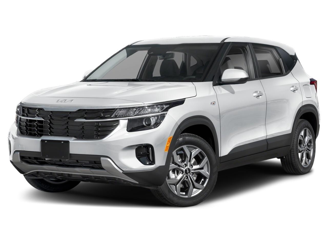 2026 Kia Seltos LX Photo0