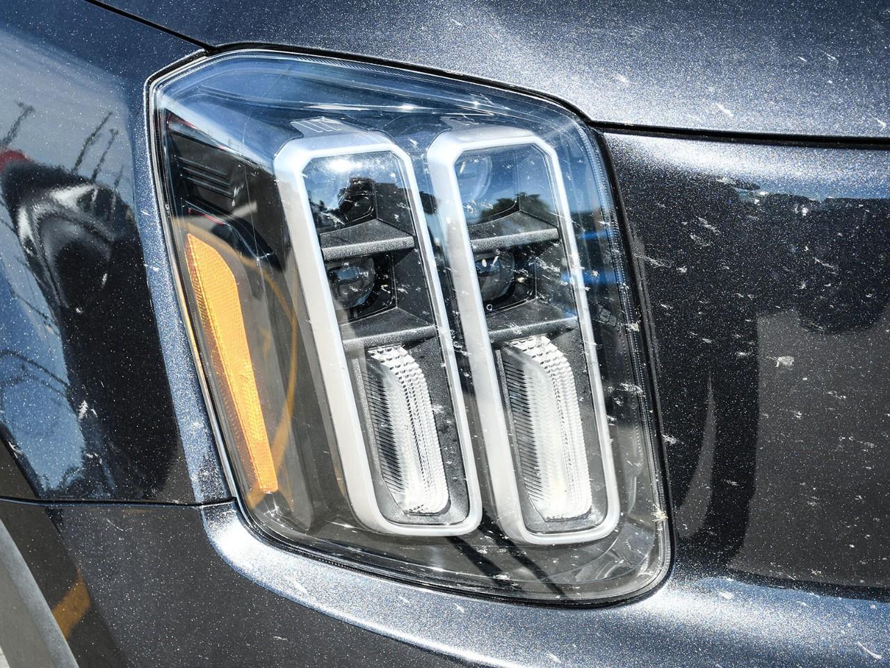 2025 Kia Telluride 2025 Kia Telluride - EX | 8-Passenger Seating | Stock #LK00861T Photo