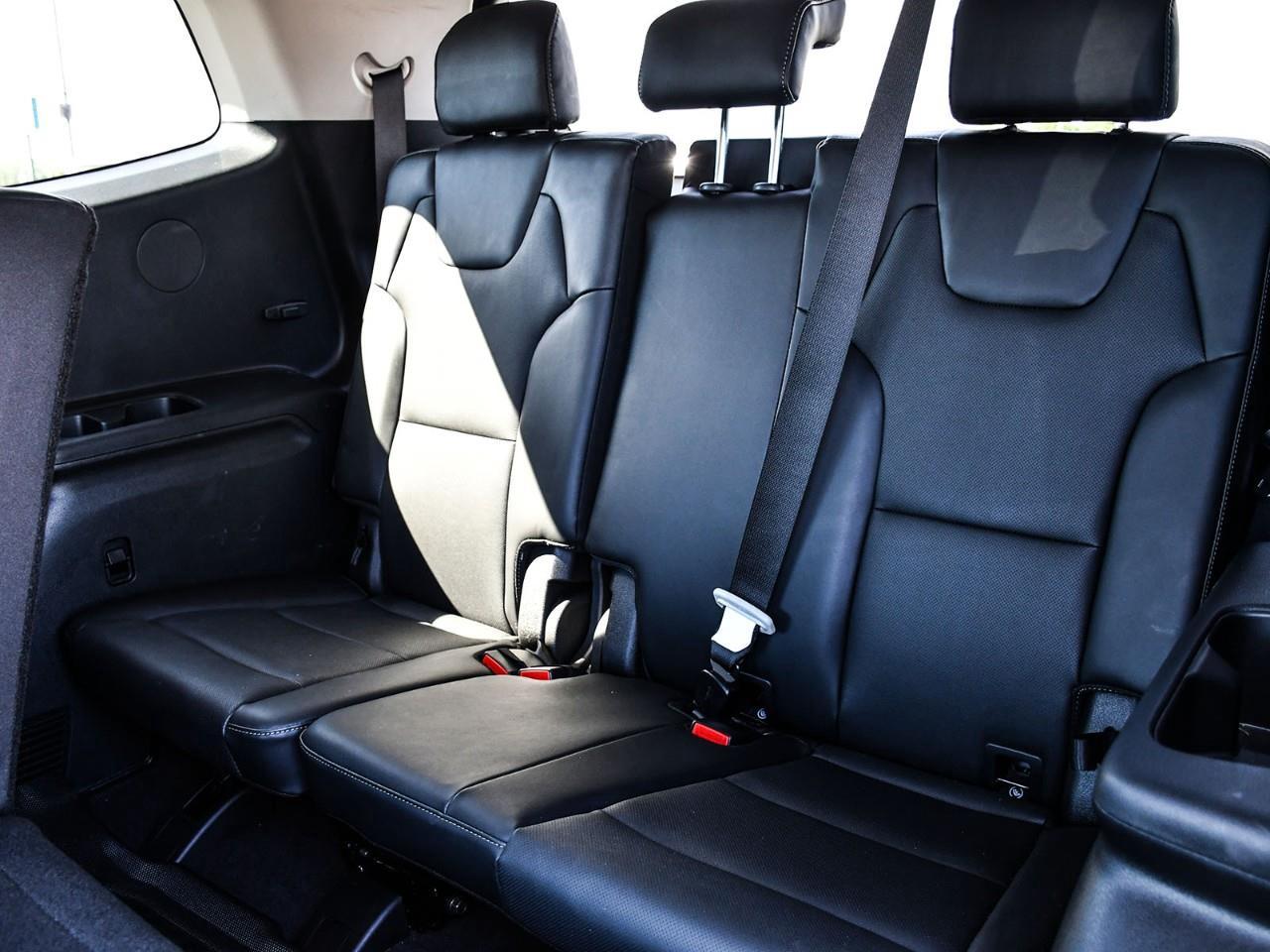 2025 Kia Telluride 2025 Kia Telluride - EX | 8-Passenger Seating | Stock #LK00861T Photo