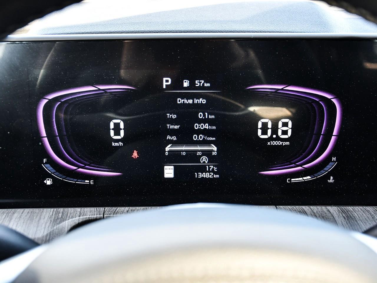 2025 Kia Telluride 2025 Kia Telluride - EX | 8-Passenger Seating | Stock #LK00861T Photo