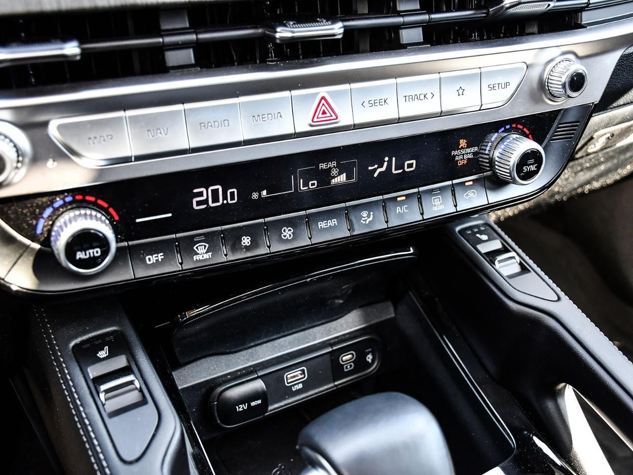 2025 Kia Telluride 2025 Kia Telluride - EX | 8-Passenger Seating | Stock #LK00861T Photo