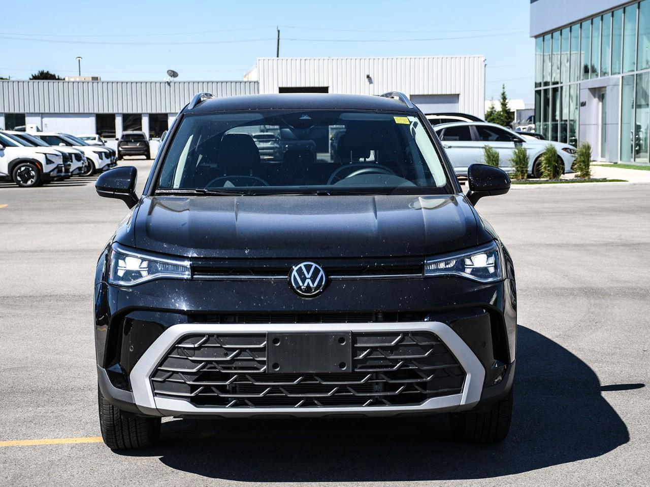 2025 Volkswagen Taos 2025 Volkswagen Taos - Comfortline | Stock #LK00869T Photo