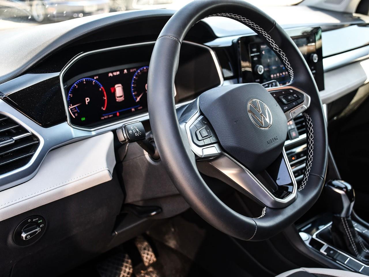 2025 Volkswagen Taos 2025 Volkswagen Taos - Comfortline | Stock #LK00869T Photo