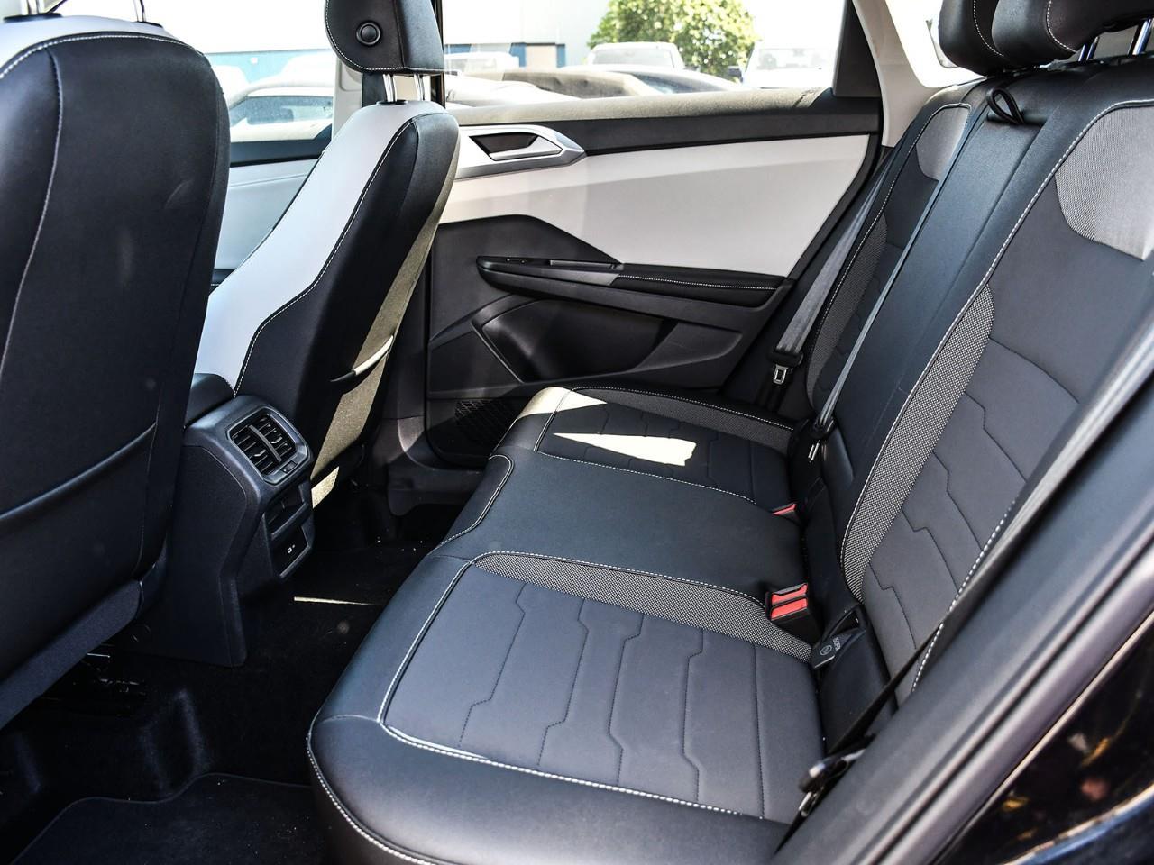 2025 Volkswagen Taos 2025 Volkswagen Taos - Comfortline | Stock #LK00869T Photo