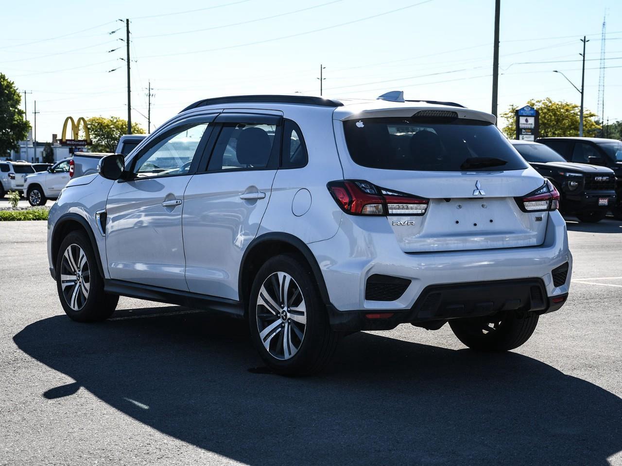 2024 Mitsubishi RVR 2024 Mitsubishi RVR - SE AWC | Stock #LK00864T Photo