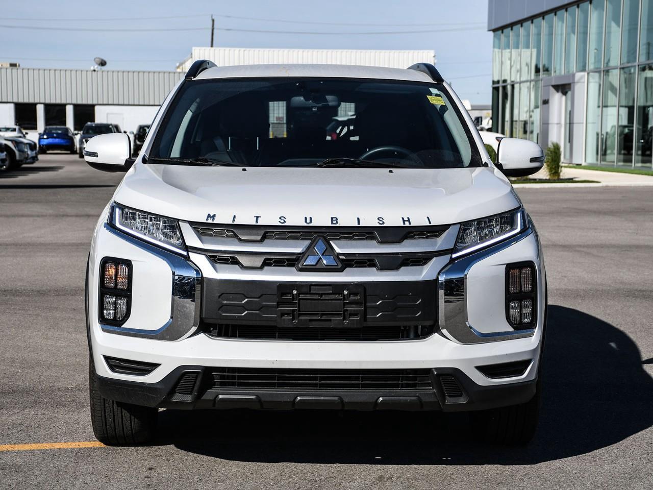 2024 Mitsubishi RVR 2024 Mitsubishi RVR - SE AWC | Stock #LK00864T Photo