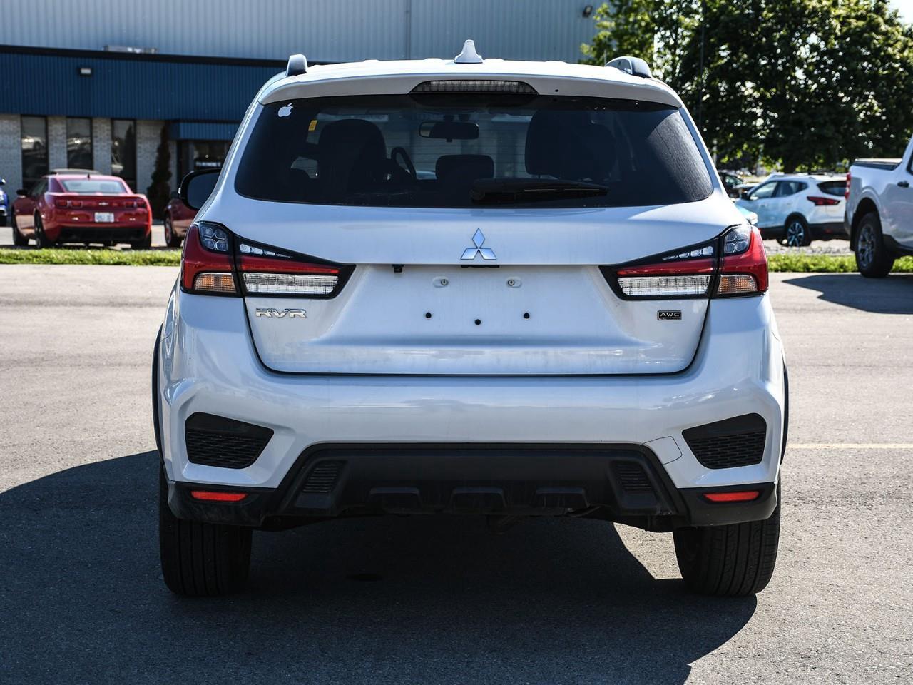 2024 Mitsubishi RVR 2024 Mitsubishi RVR - SE AWC | Stock #LK00864T Photo
