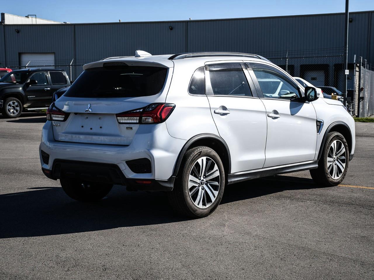2024 Mitsubishi RVR 2024 Mitsubishi RVR - SE AWC | Stock #LK00864T Photo