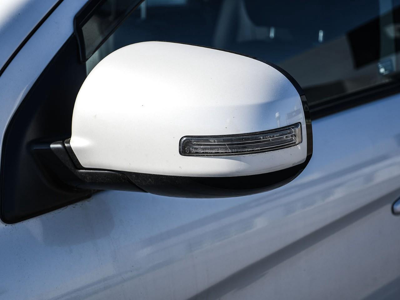 2024 Mitsubishi RVR 2024 Mitsubishi RVR - SE AWC | Stock #LK00864T Photo