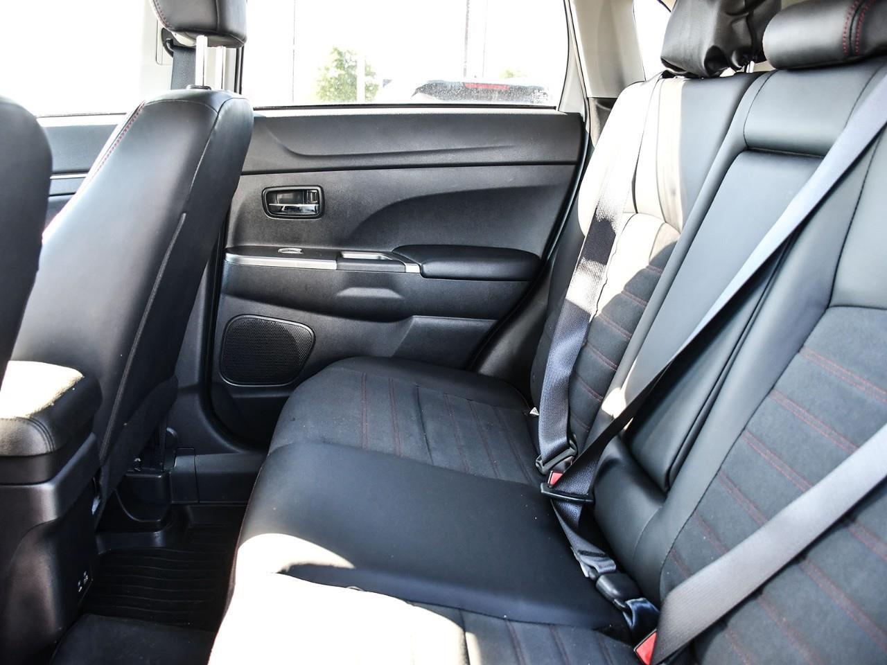2024 Mitsubishi RVR 2024 Mitsubishi RVR - SE AWC | Stock #LK00864T Photo