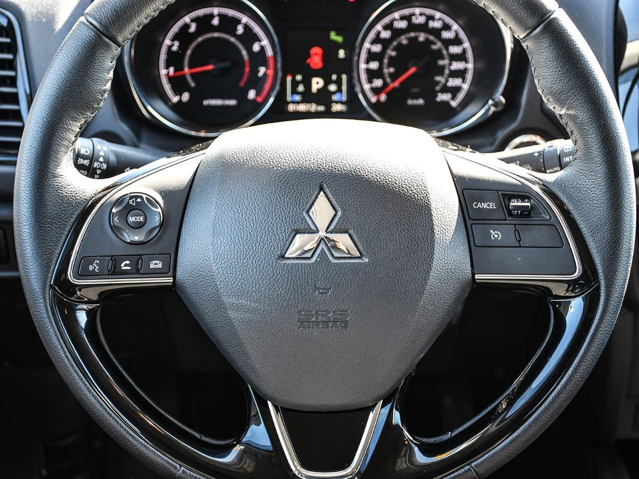 2024 Mitsubishi RVR 2024 Mitsubishi RVR - SE AWC | Stock #LK00864T Photo
