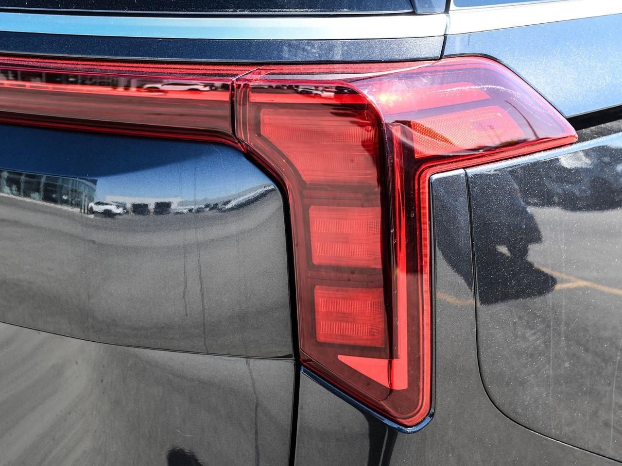 2026 Kia Carnival 2026 Kia Carnival – LX+ Photo