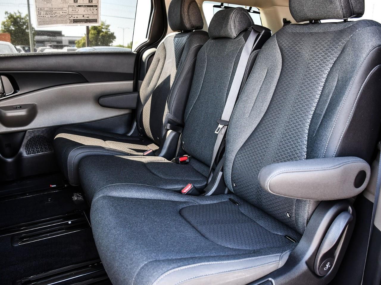 2026 Kia Carnival 2026 Kia Carnival – LX+ Photo