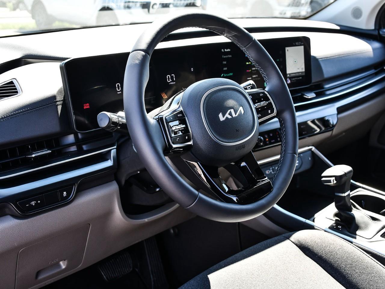 2026 Kia Carnival 2026 Kia Carnival – LX+ Photo