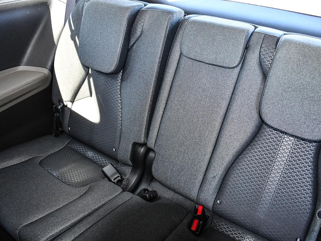2026 Kia Carnival 2026 Kia Carnival – LX+ Photo