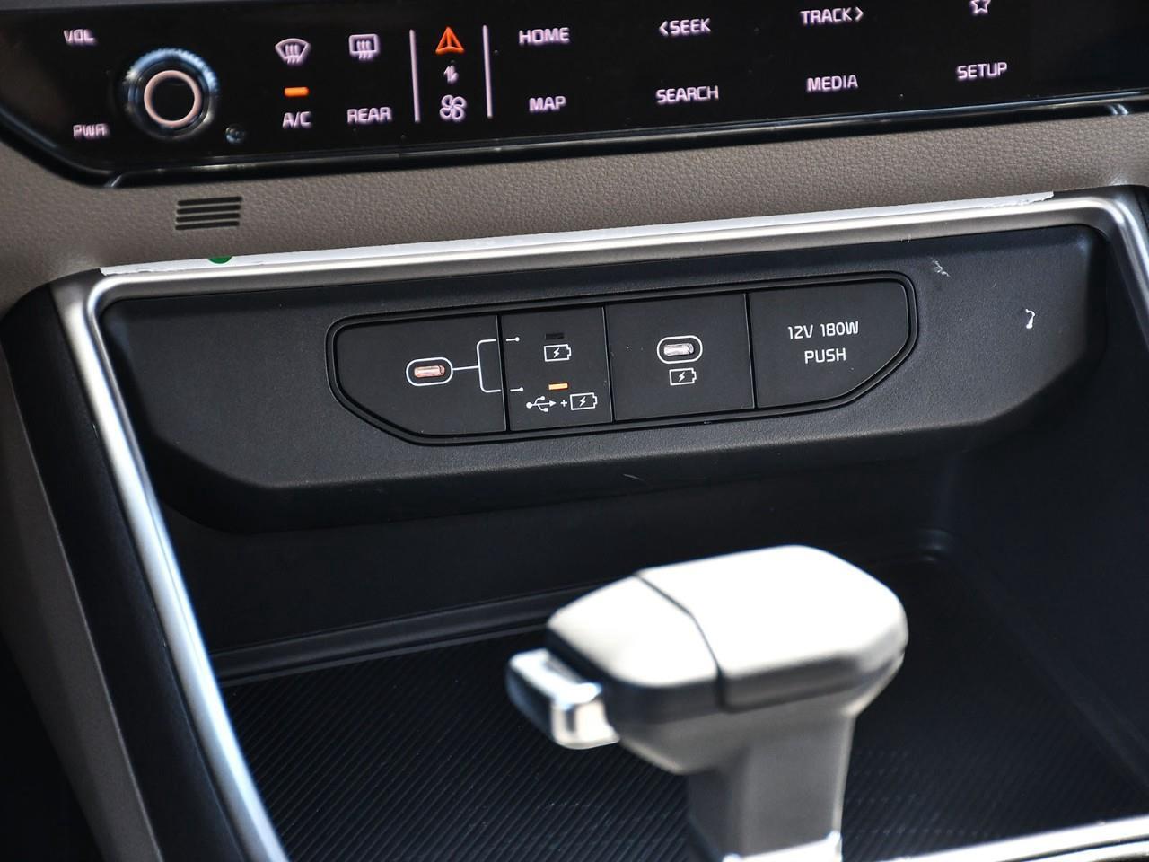 2026 Kia Carnival 2026 Kia Carnival – LX+ Photo