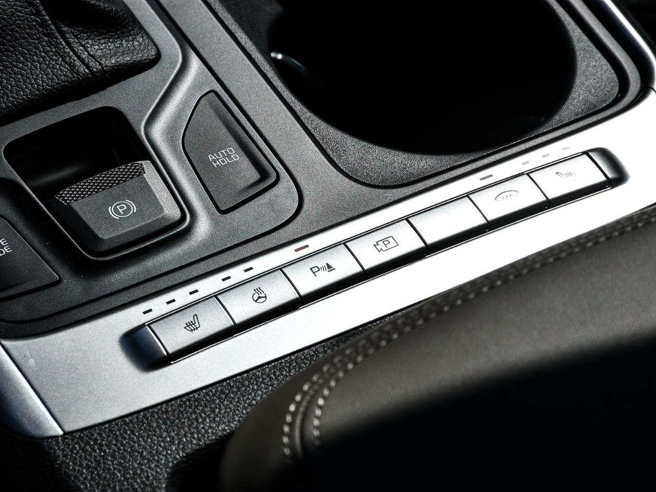 2026 Kia Carnival 2026 Kia Carnival – LX+ Photo