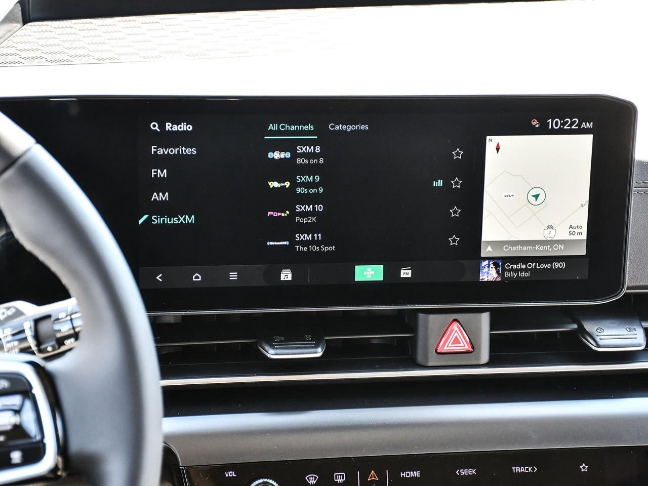 2026 Kia Carnival 2026 Kia Carnival – LX+ Photo