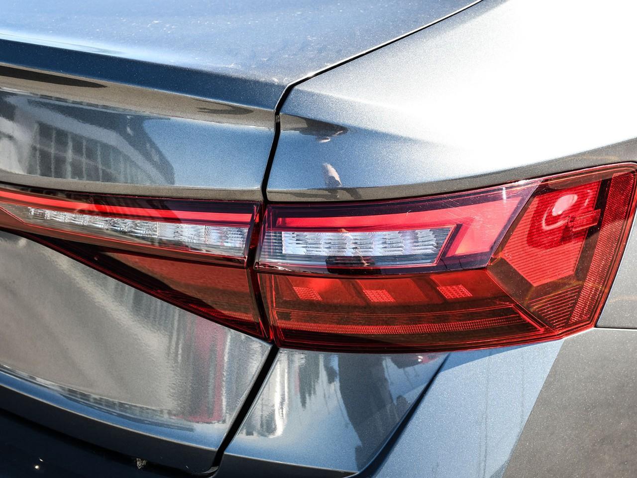 2025 Volkswagen Jetta 2025 Volkswagen Jetta - Trendline | Stock #LK00868T Photo
