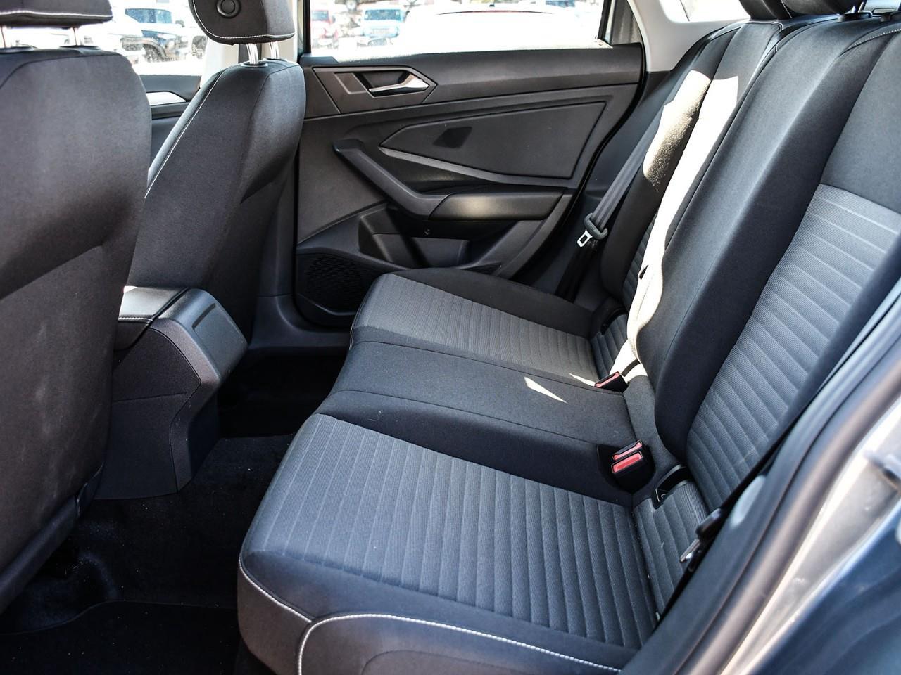 2025 Volkswagen Jetta 2025 Volkswagen Jetta - Trendline | Stock #LK00868T Photo