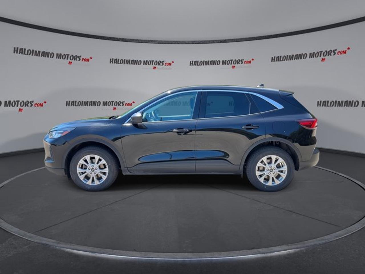 2024 Ford Escape Active AWD | Heated Steering Wheel Photo