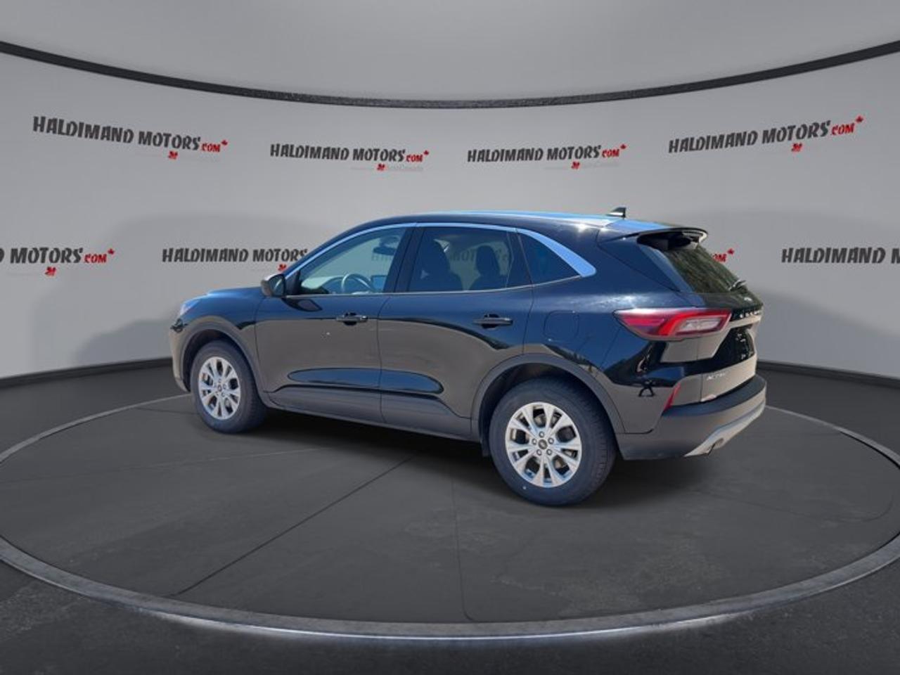2024 Ford Escape Active AWD | Heated Steering Wheel Photo