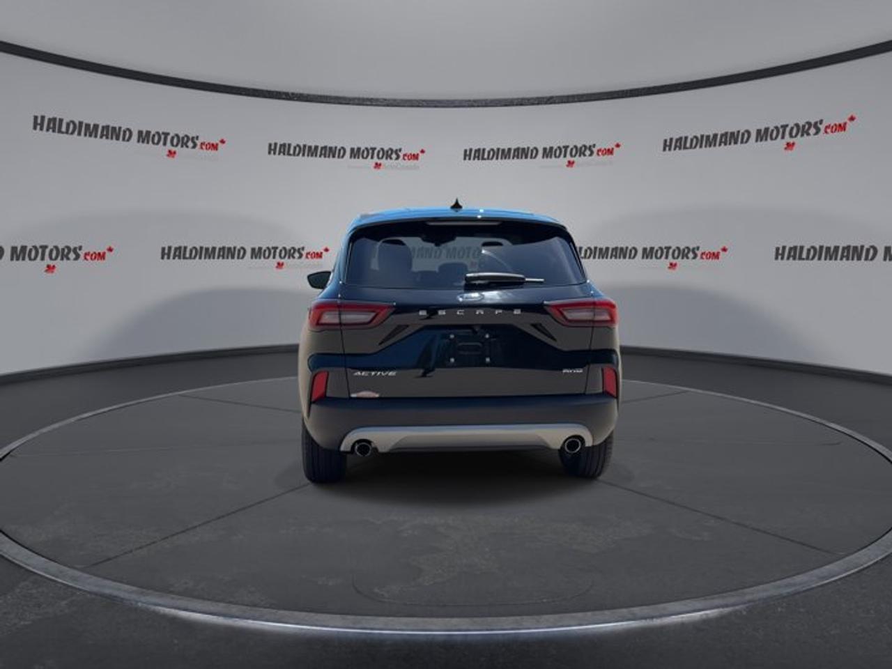 2024 Ford Escape Active AWD | Heated Steering Wheel Photo
